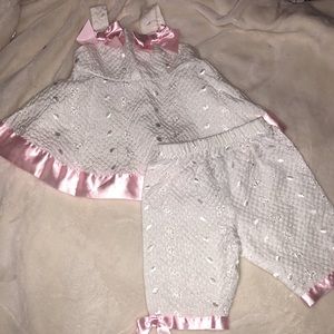Bundle Baby Girl Clothes